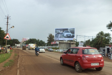 Billboards in Karnataka